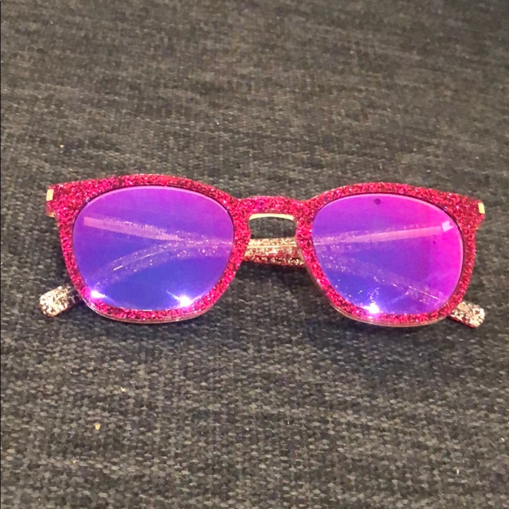 Saint Laurent Sunglasses